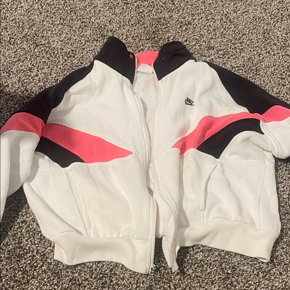 Vintage 80s Nike Jakcet